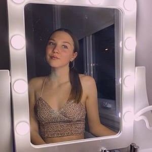 Isabelle Nelisse
