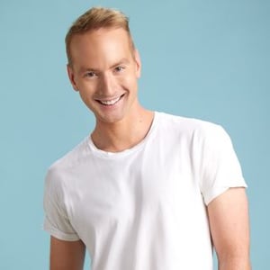 Mitchell Jackson