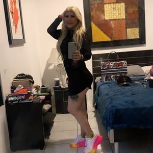 Rosy Alarcon Carchi