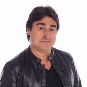 Nick Giannopoulos