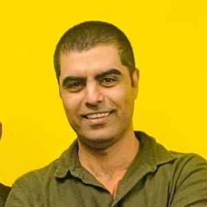 Morteza Pourmohamadi