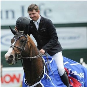 Shane Sweetnam