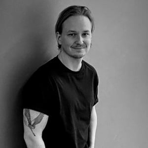 Vadim Plokhotnikov's profile Vadim Plokhotnikov