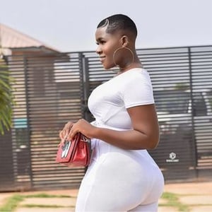 Priscilla Abena Mckenzie