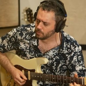 Yotam Silberstein