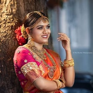 Anitha Venkat