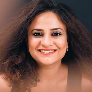 Radhika Deshpande