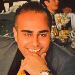 Alireza Rayejkafshgiri