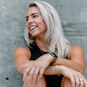 Kasey Jo Orvidas