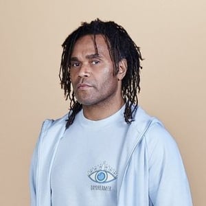 Christian Karembeu