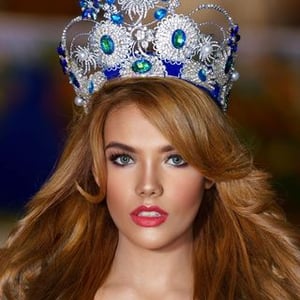 Miss Mundo Latino R.d 2020