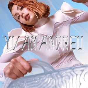 Yvan Andreu-#technologywear