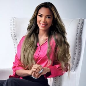 Elizabeth Pino Arena