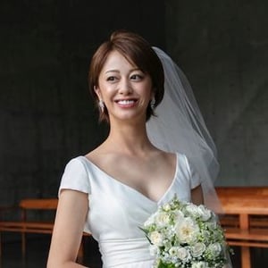 Chieko Kawabe