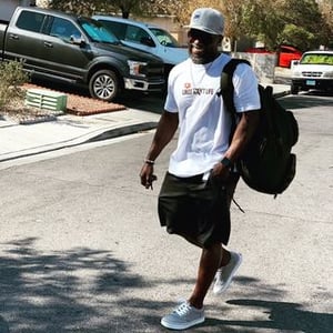 Jaren Pronounced Jiren