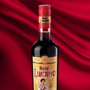Amaro Lucano