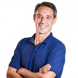 Carlos Vinicius Calasans