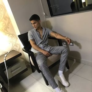 Kevin Contreras