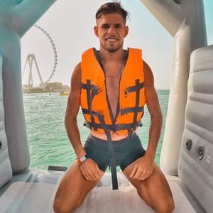 Athlete De Lequipe De France