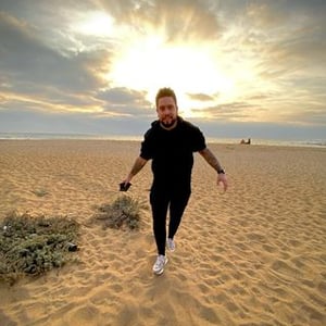 Camilo Valera Contreras