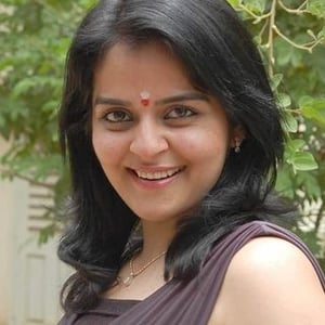 Roma Asrani