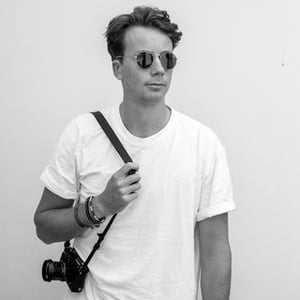 Mike Vlietstra