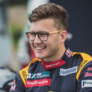 Kevin Hansen