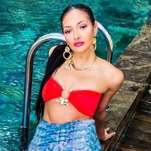 Zeycan Rochelle Yildirim