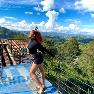 Frinia Julio Wilches