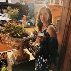 Kellie Cockrell