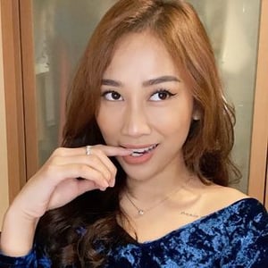 Sherly Silvi