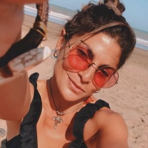 Maria Agostina Scifo