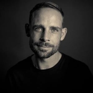 Barry Williame Magliarditi