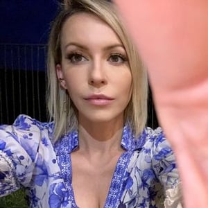 Farah Fath Galfond