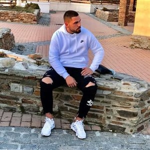 Farruko Titerito