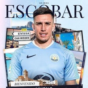 Gonzalo Escobar