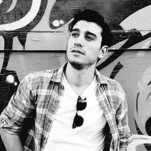 George Harrison Xanthis