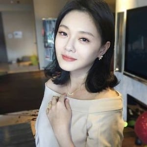 Barbie Hsu S