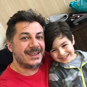 Fuat Aydin