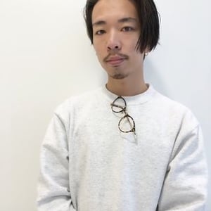 Yoshiyasu Komatsuzaki