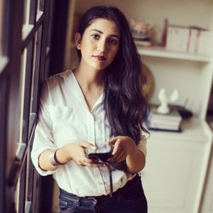 Zara Shahjahan