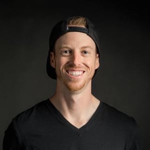 Shelby Paget  Ginger