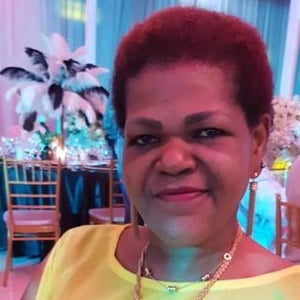 Gloria Ibru