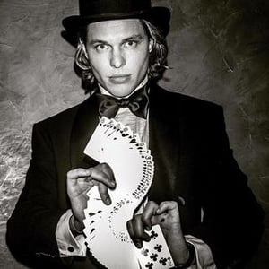 John Steiner's profile John Steiner