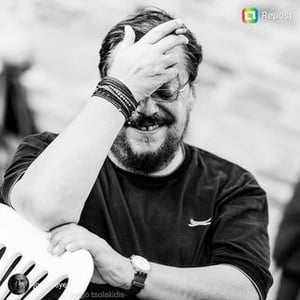 Lavrentis Machairitsas