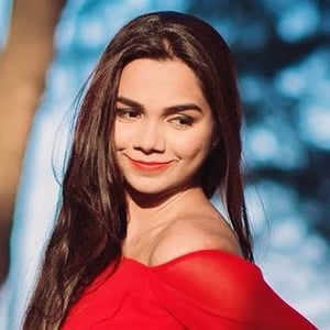 Yashashree Parkar Khaire