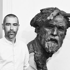 Christophe Charbonnel Sculptor