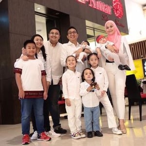 Rabecca Nur Al Islam