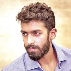 Vinay Rajkumar
