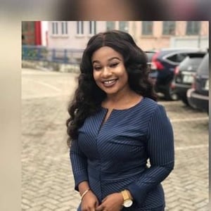 Nana Akosua Achiaa Linda